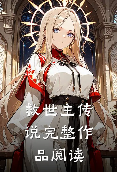救世主传说完整作品阅读