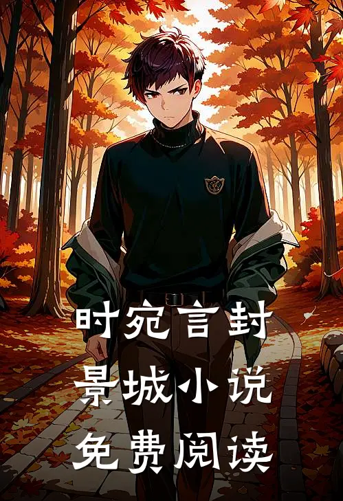 时宛言封景城小说免费阅读