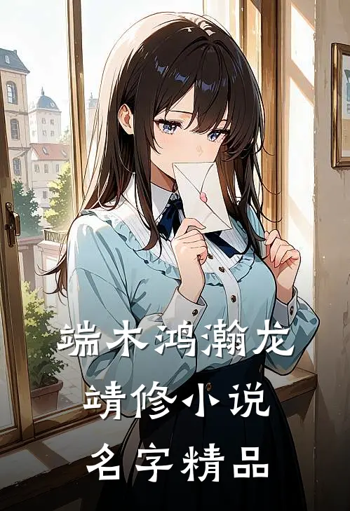 端木鸿瀚龙靖修小说名字精品