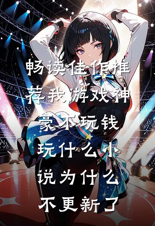 畅读佳作推荐我游戏神豪不玩钱玩什么小说为什么不更新了