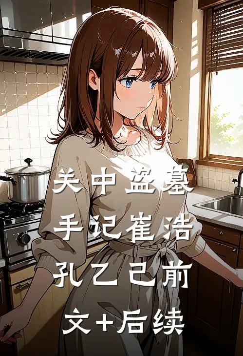 关中盗墓手记崔浩孔乙己前文+后续