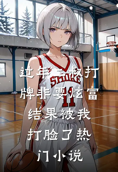 过年二叔打牌非要炫富，结果被我打脸了热门小说