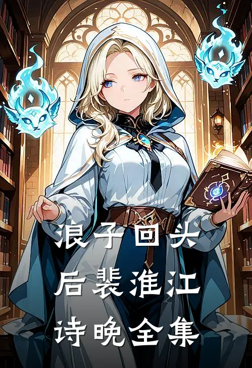 浪子回头后裴淮江诗晚 全集