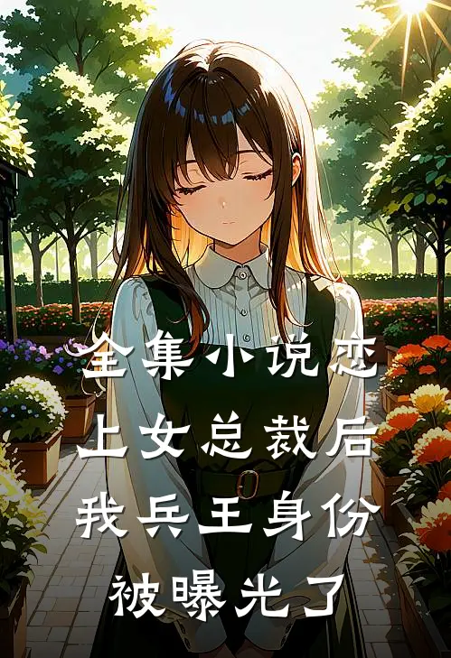全集恋上女总裁后,我兵王身份被曝光了免费阅读