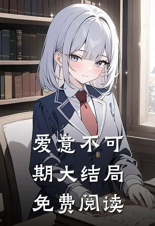 爱意不可期大结局免费阅读