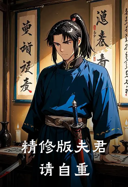 精修版夫君，请自重