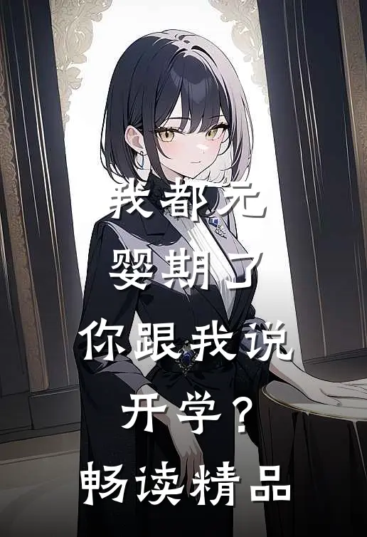 我都元婴期了，你跟我说开学？畅读精品