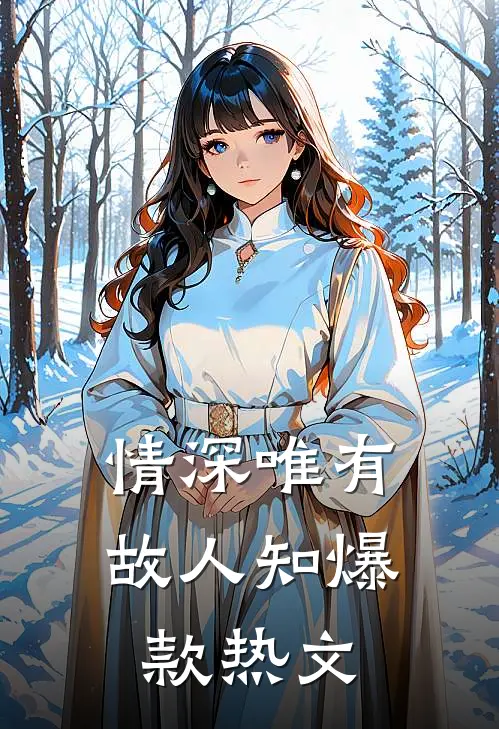 情深唯有故人知爆款热文
