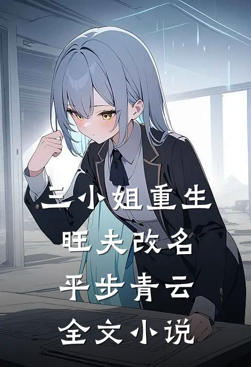 三小姐重生：旺夫改名，平步青云全文小说