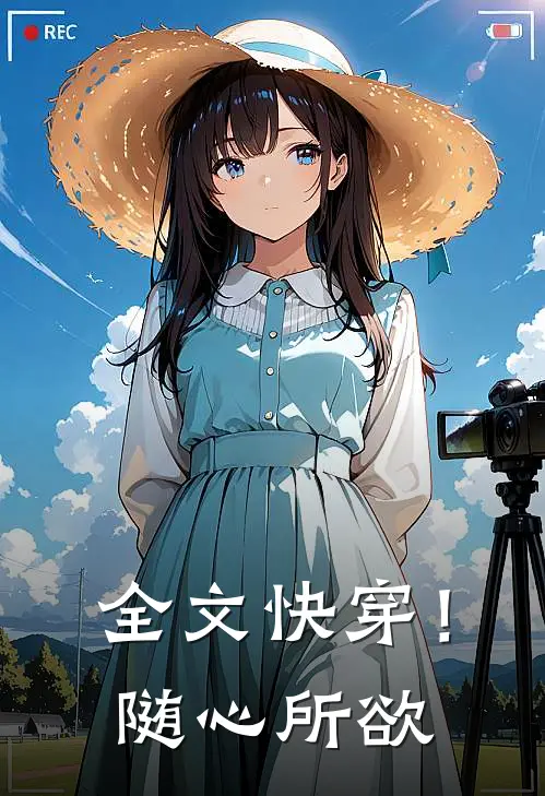 全文快穿！随心所欲