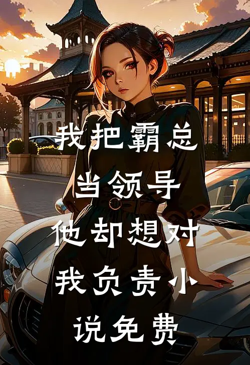 我把霸总当领导，他却想对我负责小说免费