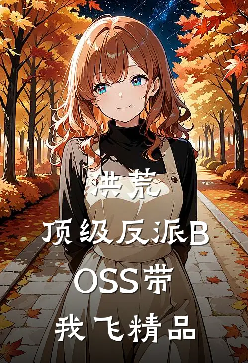 洪荒：顶级反派BOSS带我飞精品