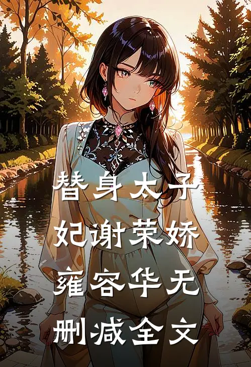 替身太子妃谢荣娇雍容华无删减全文