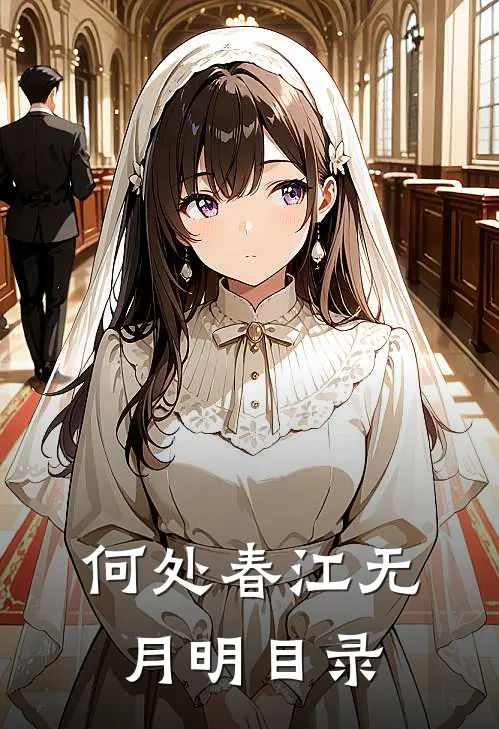 何处春江无月明目录