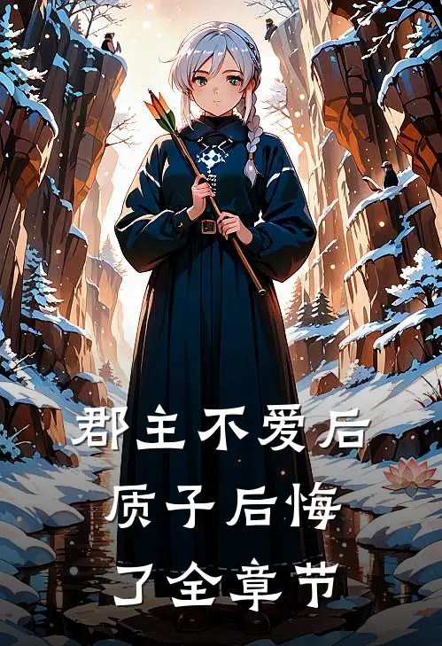 郡主不爱后,质子后悔了全章节免费阅读
