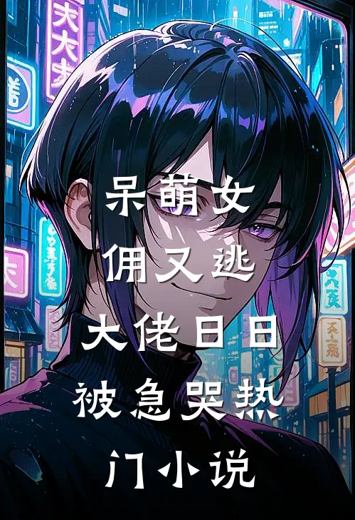 呆萌女佣又逃，大佬日日被急哭热门小说
