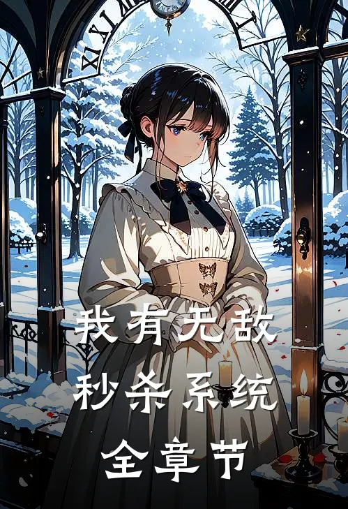 我有无敌秒杀系统全章节