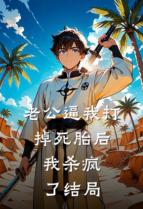 老公逼我打掉死胎后，我杀疯了结局