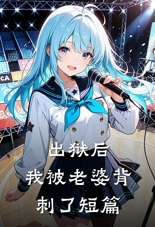 出狱后,我被老婆背刺了短篇