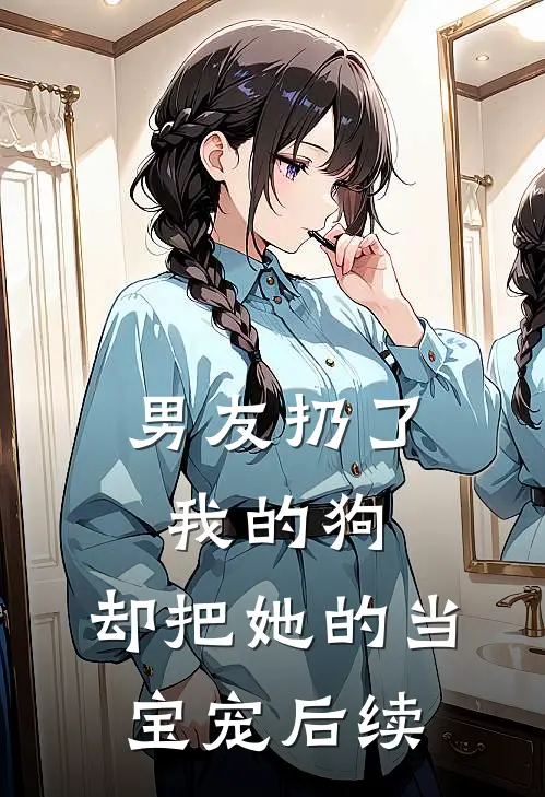 男友扔了我的狗，却把她的当宝宠后续