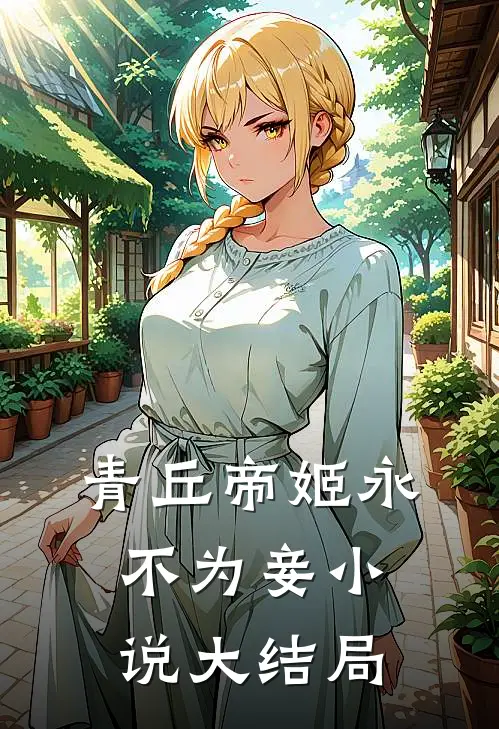 青丘帝姬永不为妾小说大结局