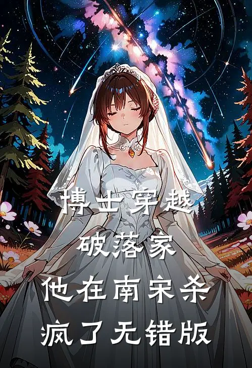 博士穿越破落家，他在南宋杀疯了无错版