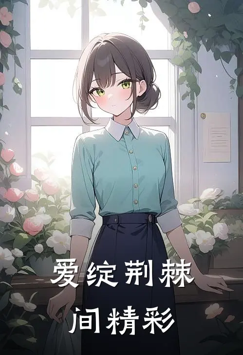 爱绽荆棘间精彩