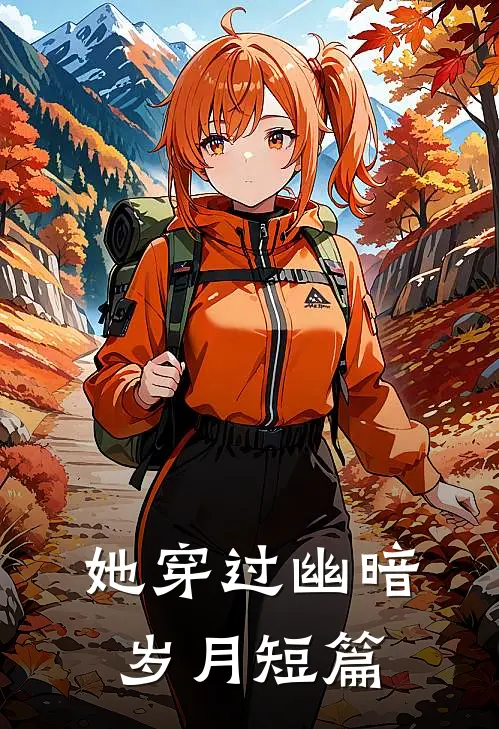 她穿过幽暗岁月短篇