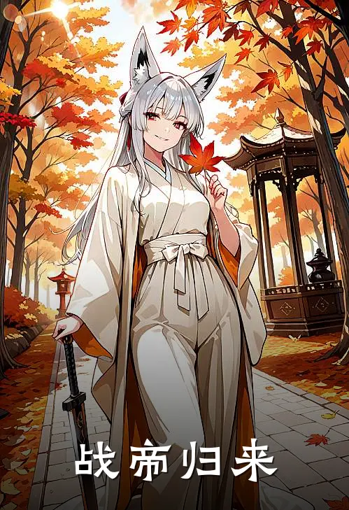 战帝归来