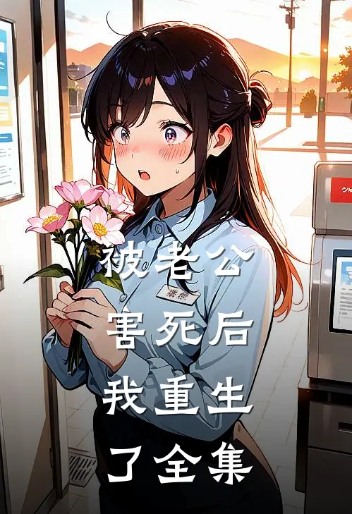 被老公害死后，我重生了 全集