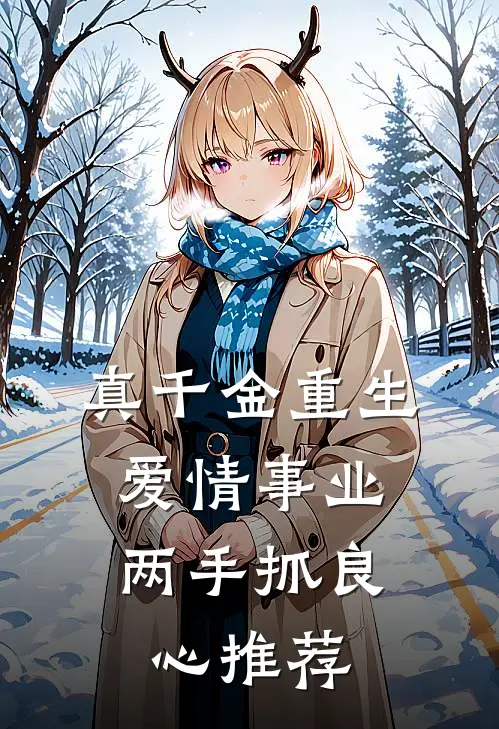 真千金重生，爱情事业两手抓良心推荐