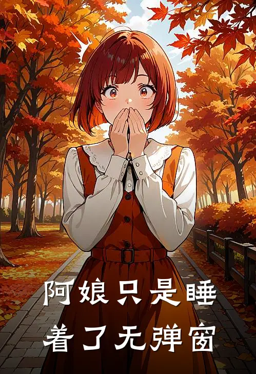 阿娘只是睡着了无弹窗