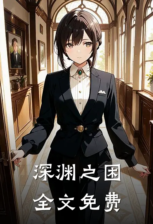 深渊之困全文免费