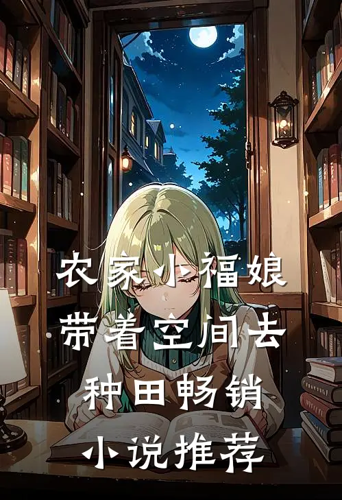农家小福娘：带着空间去种田畅销小说推荐