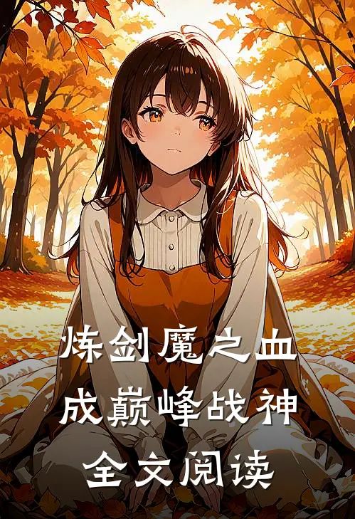 炼剑魔之血，成巅峰战神全文阅读