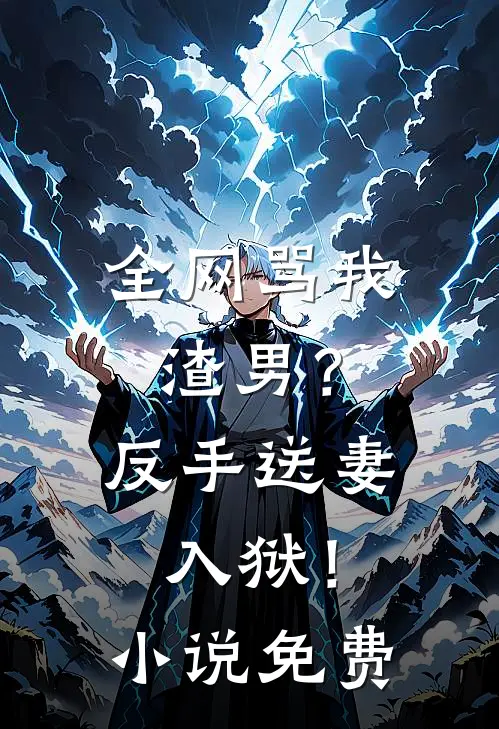 全网骂我渣男？反手送妻入狱！小说免费