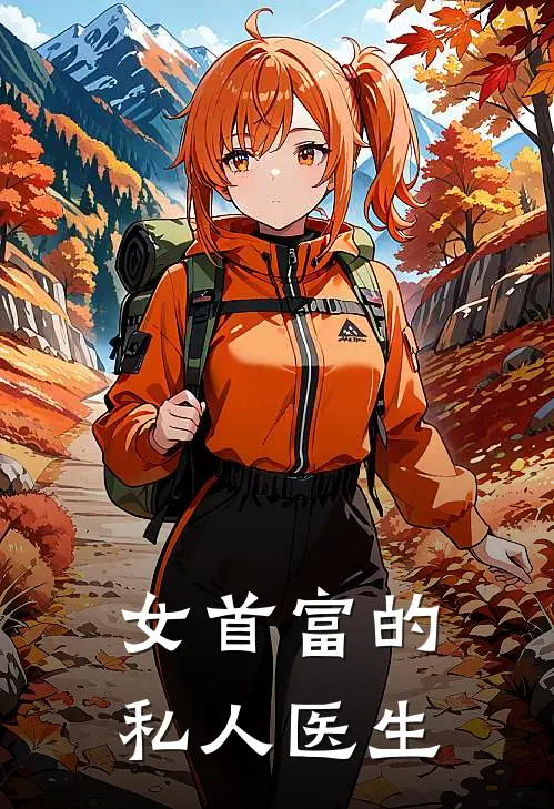 女首富的私人医生