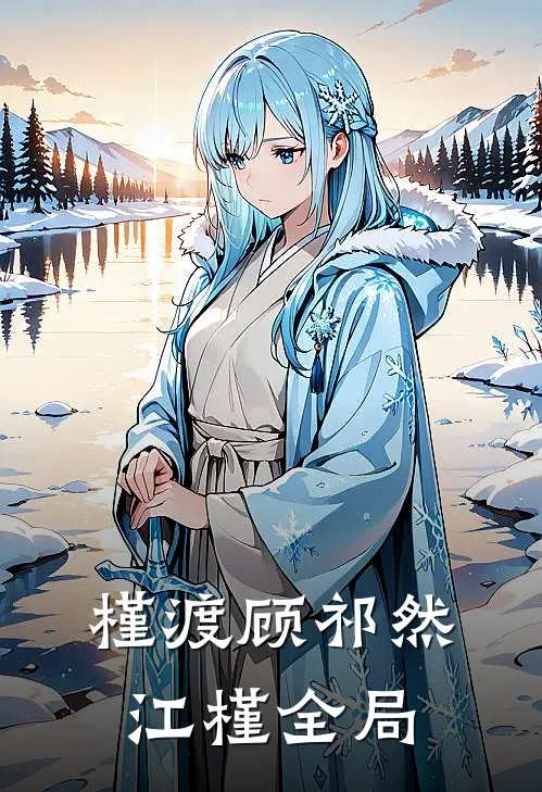 槿渡顾祁然江槿全局