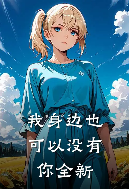我身边也可以没有你全新