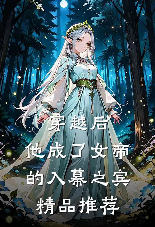 穿越后,他成了女帝的入幕之宾精品推荐