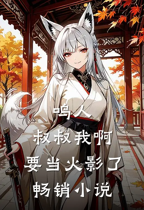 鸣人，叔叔我啊，要当火影了畅销小说