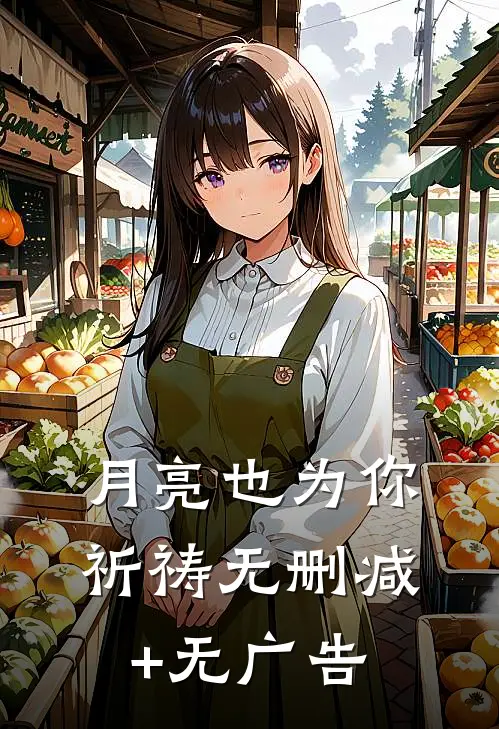 月亮也为你祈祷无删减+无广告