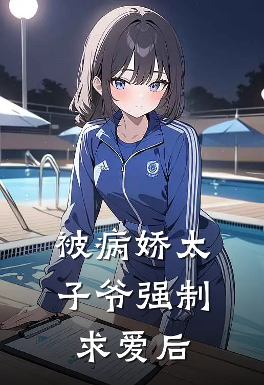 被病娇太子爷强制求爱后