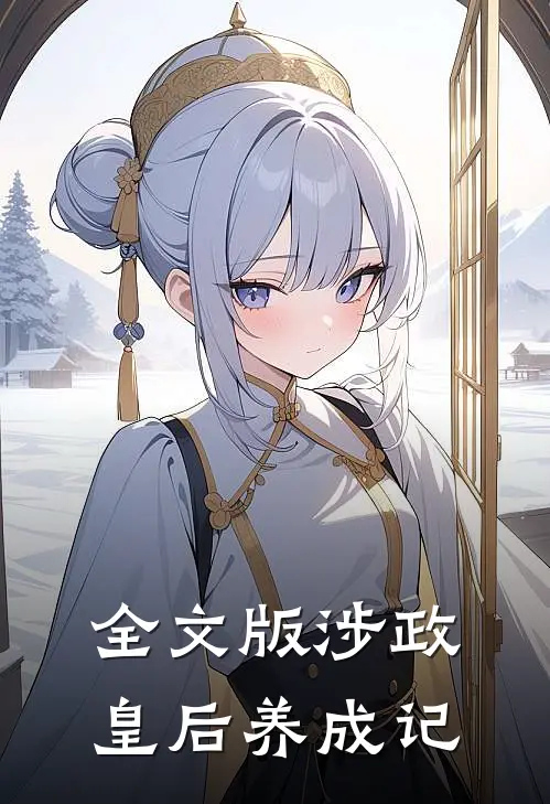 全文版涉政皇后养成记