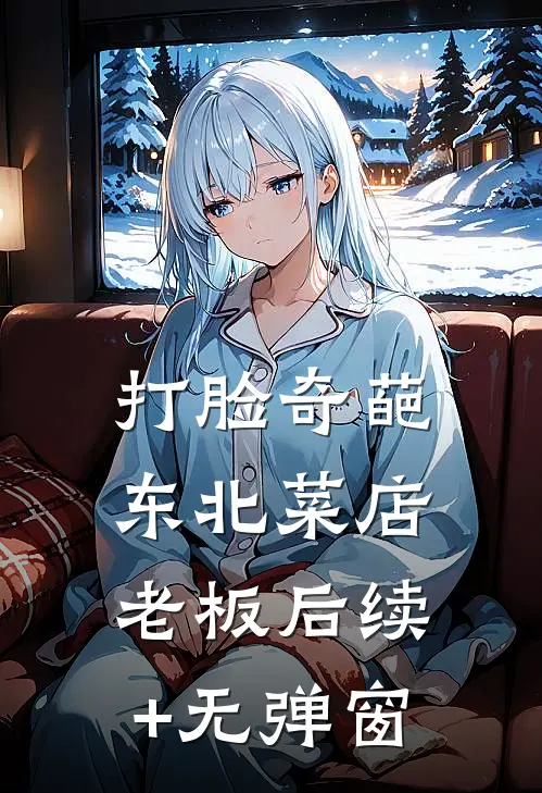 打脸奇葩东北菜店老板后续+无弹窗