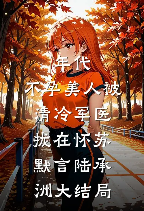 年代：不孕美人被清冷军医拢在怀苏默言陆承洲大结局