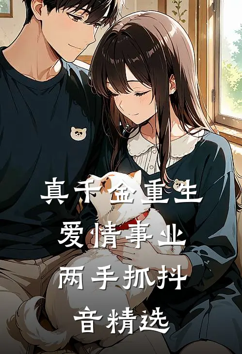 真千金重生，爱情事业两手抓抖音精选