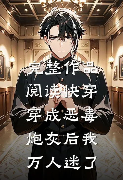完整作品阅读快穿：穿成恶毒炮灰后我万人迷了