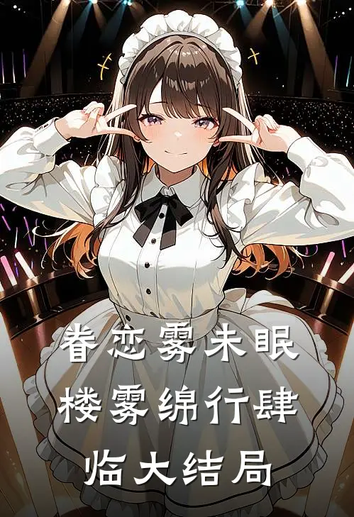 眷恋雾未眠楼雾绵行肆临大结局