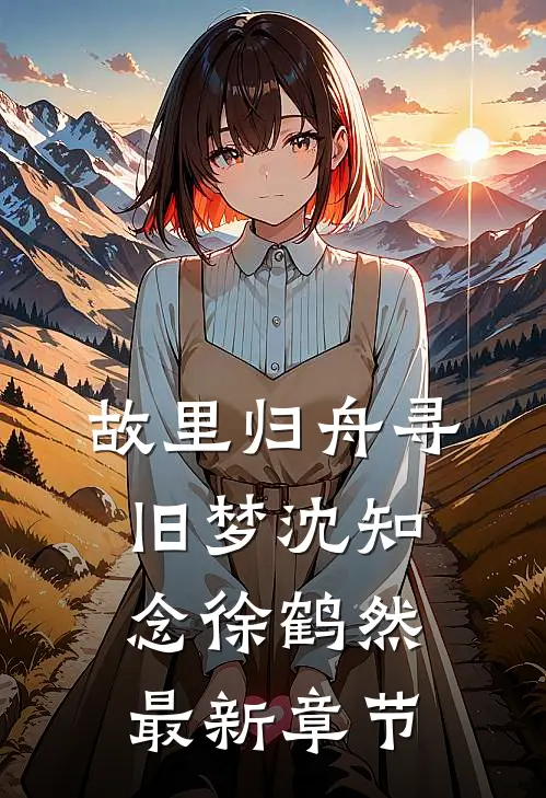 故里归舟寻旧梦沈知念徐鹤然最新章节
